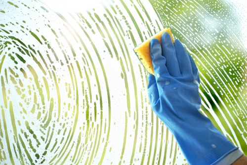 Professional sofa cleaning service for a Shoreditch home lounge