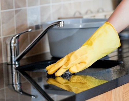 Accessibility request support for Shoreditch cleaning services