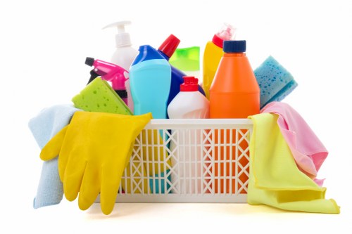Professional house cleaning service for Shoreditch flats and homes